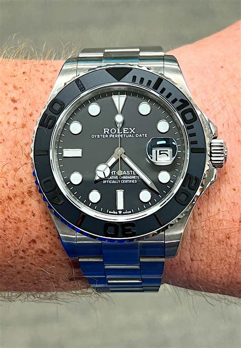 rolex ewf